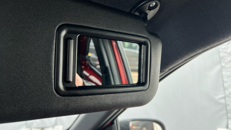 Toyota Aygo X 1.0 VVT-i Edge 5dr Petrol Hatchback